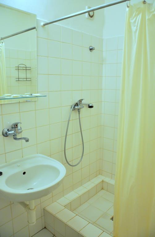 Hotel Komarov Brno Eksteriør bilde