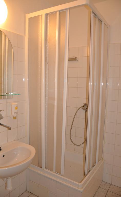 Hotel Komarov Brno Eksteriør bilde